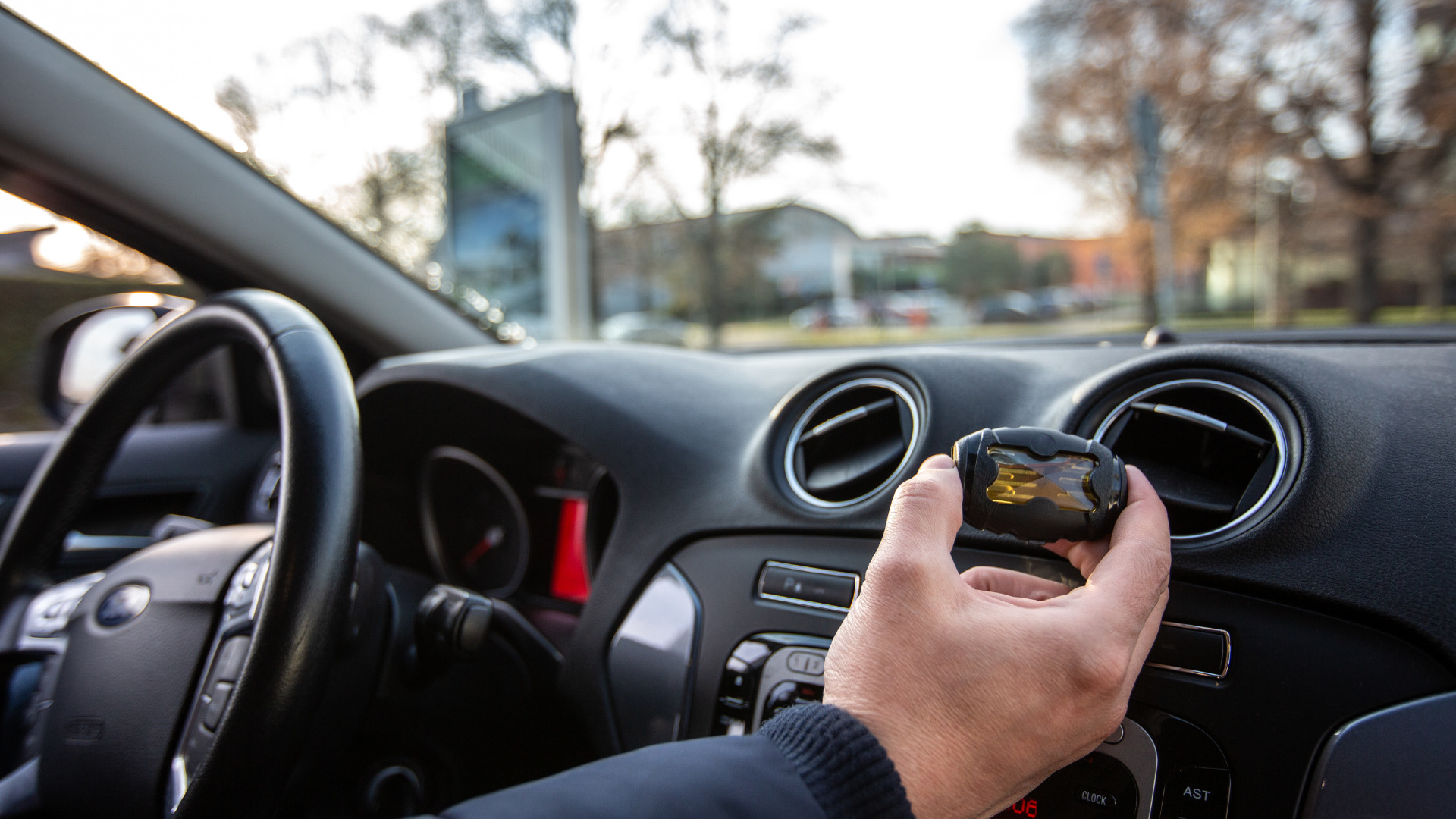 Τα καλύτερα αρωματικά αυτοκινήτου: Πώς να διαλέξεις το σωστό άρωμα για σένα