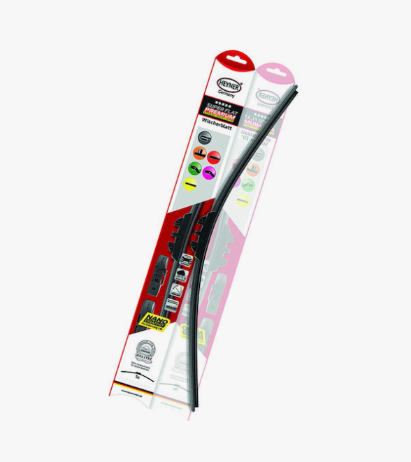 HEYNER SUPER FLAT parabrezza premium 2419 [KiaCeed