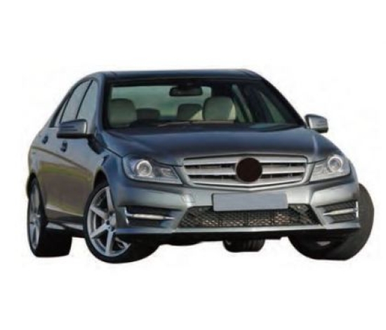 emprosthios-profulaktiras-gia-mercedes-c-class-w204-2011-amg-look