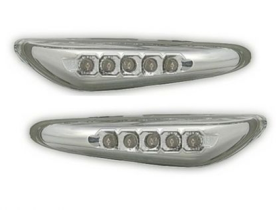 led-flas-gia-bmw-e46-2001-2005-e60-x3-2004-2009-hromiou-set-2tmh