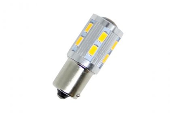 led-lampa-ba15s-me-16-ultra-bright-led-kai-protzektora-monou-fotismou-portokali-1tmh