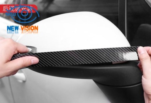 Acrylic-Car-Stickers-Car-Door-Edge-Guards-Mirror-Decoration-Body-Protector-Other-Exterior-Accessories-for-Auto