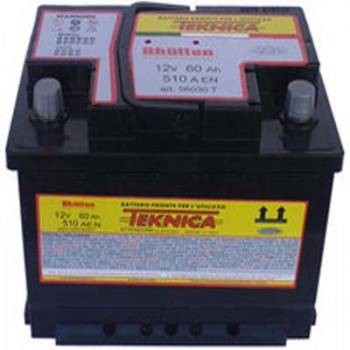 TEKNICA-60AH-56020T4