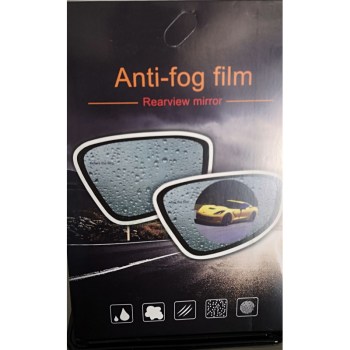 anti-fog-film