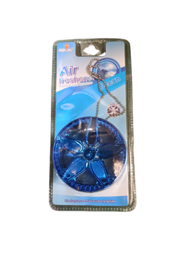 aromatiko-autokinitou-kremasto-zantas-poliaktini-troxou-roda-mple-blue-me-arwma-ocean-wkeanou-