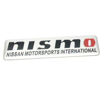 autokolhlto-metalliko-nissan-nismo