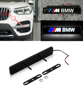 fotizomeno-logotipo-gia-tin-maska-grilies-autokinitou-led-BMW