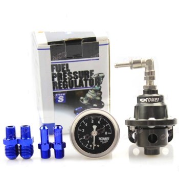 fuel-pressure-regulator