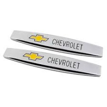 Αυτοκόλλητα-Μεταλλικά-CHEVROLET-σετ-2-τεμάχια-ΚΩΔ.CE_