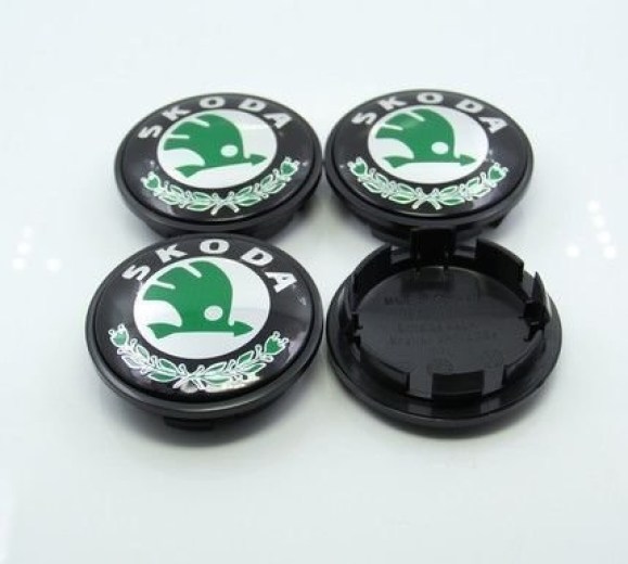 Καπάκια-για-ζάντες-Skoda-65mm-4τεμ
