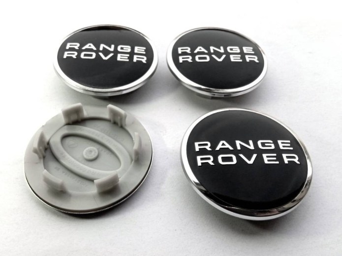 Καπάκια-για-ζάντες-Τάπες-κέντρου-ζάντας-Range-Rover-62mm-47mm-4τεμ