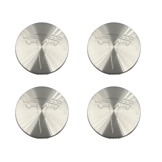 Καπάκια-για-ζάντες-Τάπες-κέντρου-ζάντας-Tesla-57mm-Χρωμιο-4-τεμ