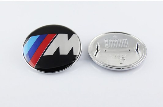 Σήμα-BMW-M-74mm