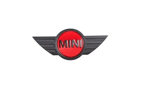 Σήμα-Mini-Cooper-Μαύρο-Κόκκ