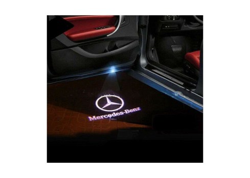 σετ-2-led-φώτα-για-την-πόρτα-του-αυτοκινήτου-με-λογότυπο-mersedes-benz-1028