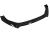 Lip spoiler μπροστινού προφυλακτήρα κατάλληλο για VW Golf 7 GTI 7.5 GTI & R (2013-2020) Piano Black