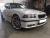 Προφυλακτήρας εμπρός για BMW E36 M pack (1991-1999)