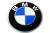 Σήμα Τιμονιού 45mm - Bmw