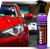 Κιτ υγρού κεριού Shine Armor Ceramic Wax 100 ml 