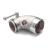 Turbo Inlet Pipe υψηλής ροής Golf 7 GTI, Audi A3 8V / S3, Seat Leon MK3 