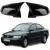 Καπάκια καθρεφτών batman - Vw Passat B5 / Vw Jetta MK4 1998-2005 