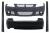 Body kit για BMW Σειρά 3 E90 (2005-2008) M-Technik Design