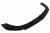 Lip spoiler για Mercedes A-Class W177 V177 Sport-Line / A35 (04.2018-2022) Piano Black