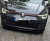 Lip spoiler μαύρο πλαστικό γυαλιστερό - Vw Golf 8 GTi