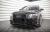Lip spoiler μαύρο πλαστικό γυαλιστερό - Audi A4 B7 S-line