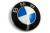 Σήμα κουμπωτό 74mm - Bmw 